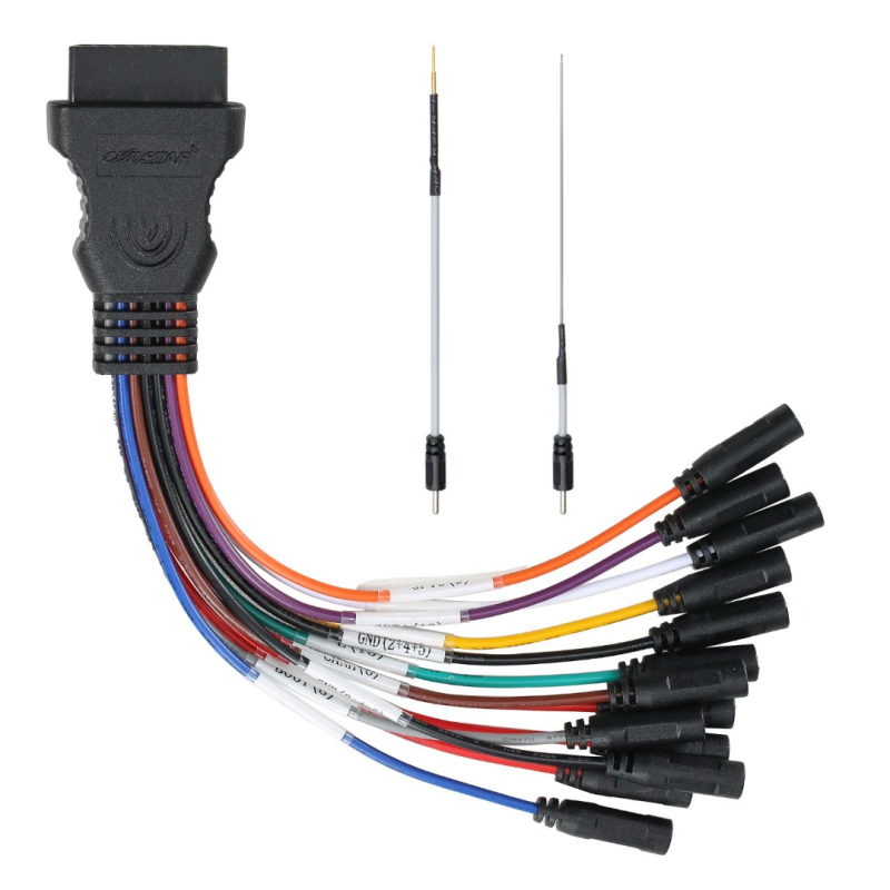 Кабель ECU Bench Jumper OBDSTAR