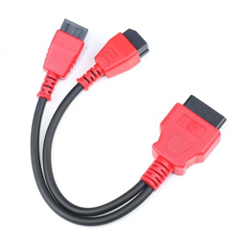 Переходник Autel FCA 12+8 Universal Adapter