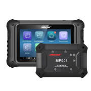 Программатор DC706 OBDSTAR - 2 пакета ПО