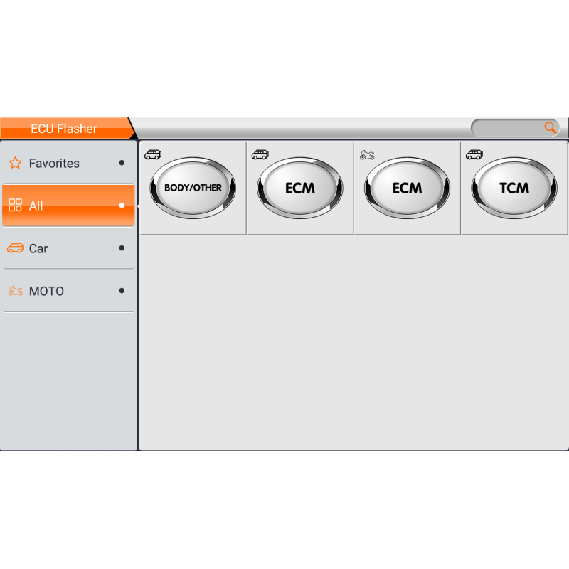 Программатор DC706 OBDSTAR - 2 пакета ПО
