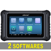 Программатор DC706 OBDSTAR - 2 пакета ПО