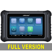 Програматор OBDSTAR DC706 Full (всі пакети ПЗ)