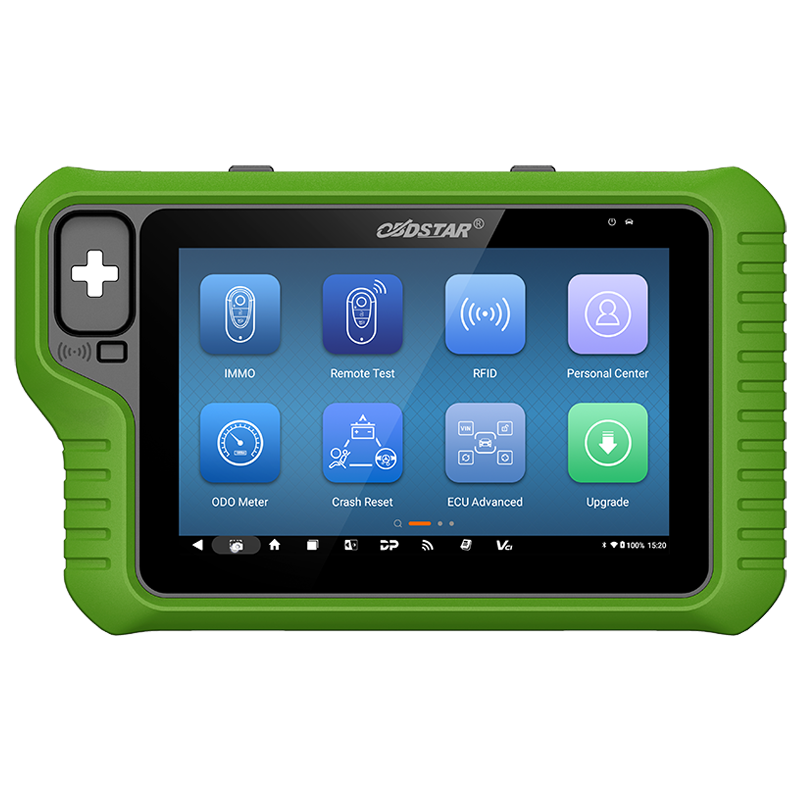 Программатор ObdStar KeyMaster G3 AUTO А1 + MOTO А2 + Key SIM