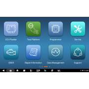 Программатор ObdStar KeyMaster G3 с МОТО комплектом. Пакет А2