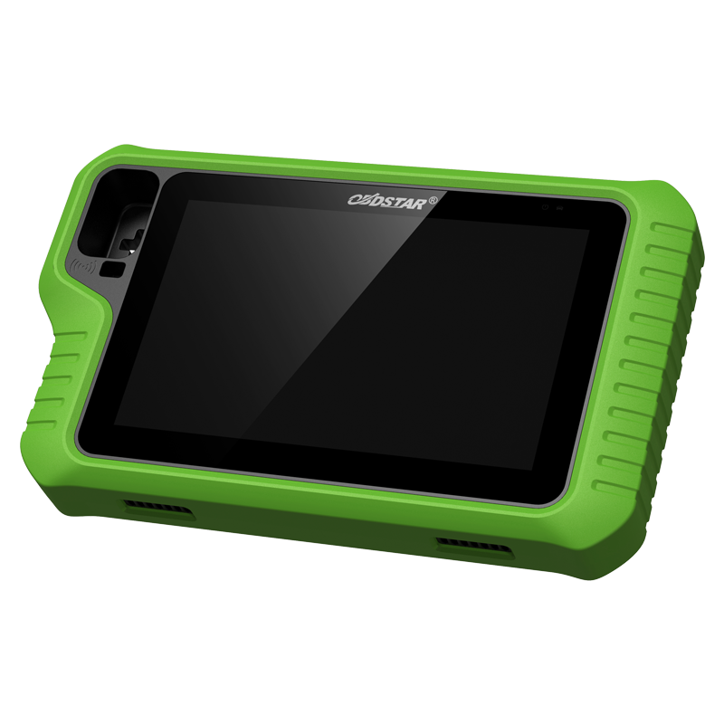 Программатор Key Master G3 с эмулятором Key SIM OBDSTAR