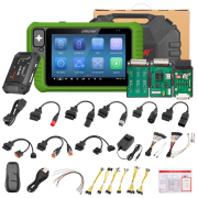 Программатор ObdStar KeyMaster G3 AUTO А1 + MOTO А2 + Key SIM