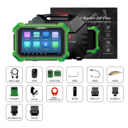 KEY Master DP Plus OBDStar Программатор Пакет А