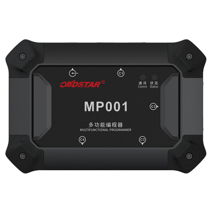 Программатор MP001 Kit OBDSTAR