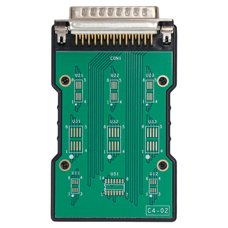 Программатор MP001 Kit OBDSTAR