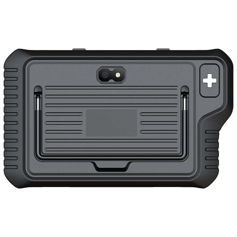 OBDSTAR MotoMaster Мультимарочный мотосканер