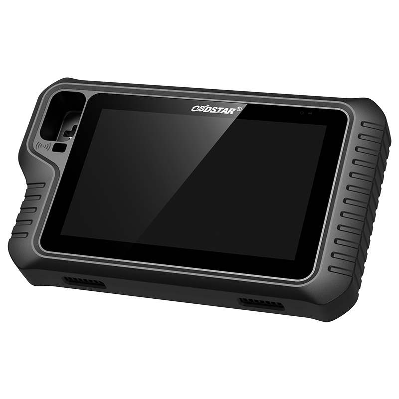 OBDSTAR MotoMaster Мультимарочный мотосканер