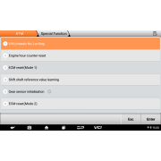 OBDSTAR MotoMaster Мультимарочный мотосканер