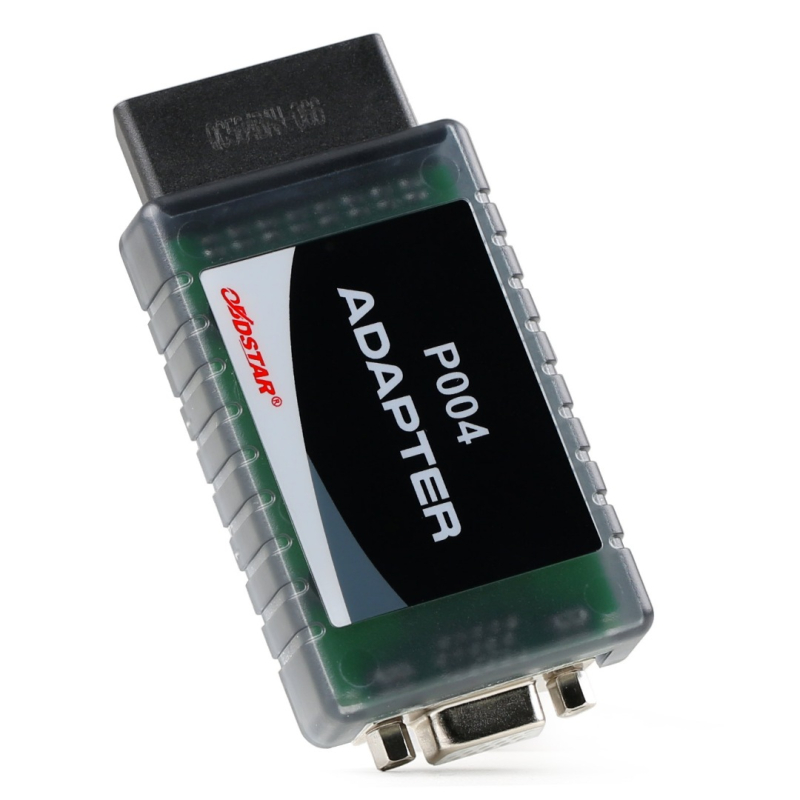 OBDSTAR P004 адаптер с кабелем Jumper