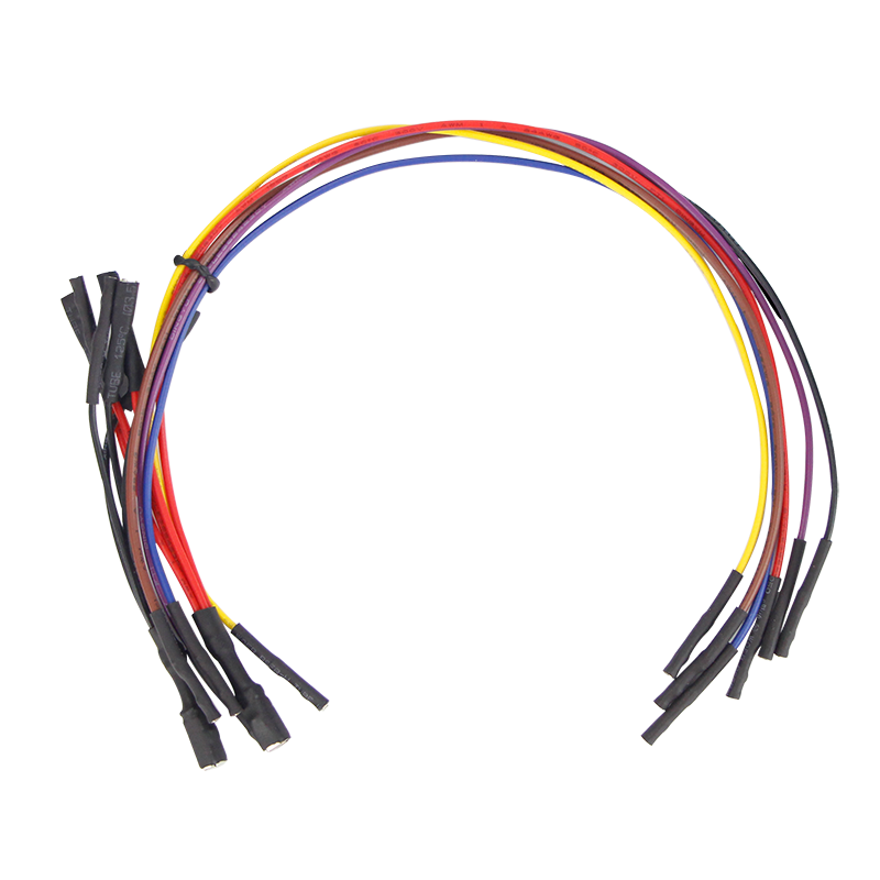 OBDSTAR P004 адаптер с кабелем Jumper