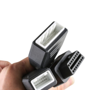 Переходник адаптер Nissan Renault 16+32 OBDSTAR