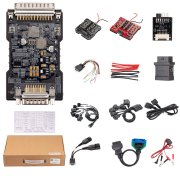 OBDSTAR RH850 / V850 комплект адаптеров полный FULL Kit для MQB