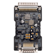 Набор адаптеров RH850/V850 Adapter Kit OBDSTAR для MQB Базовый