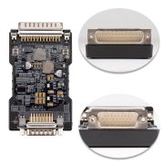 Набор адаптеров RH850/V850 Adapter Kit OBDSTAR для MQB Базовый