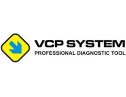 VCP SYSTEM