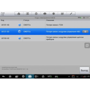 Autel MaxiSys 908S Pro ELITE с дилерскими функциями и Онлайн программированием