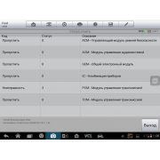 Autel MaxiSys 908S Pro ELITE с дилерскими функциями и Онлайн программированием