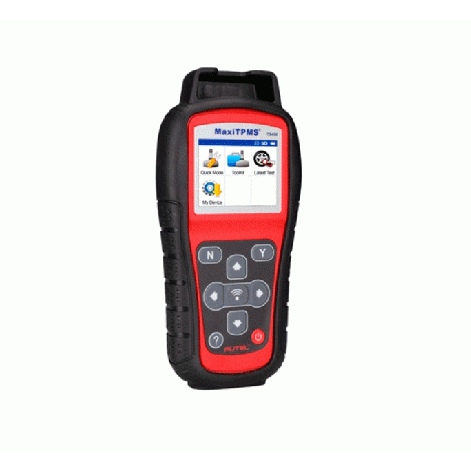 Autel MaxiTPMS TS408