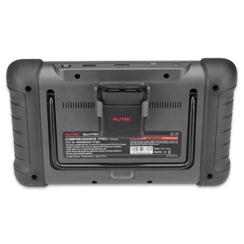 Autel MaxiTPMS TS608 сканер для системы TPMS