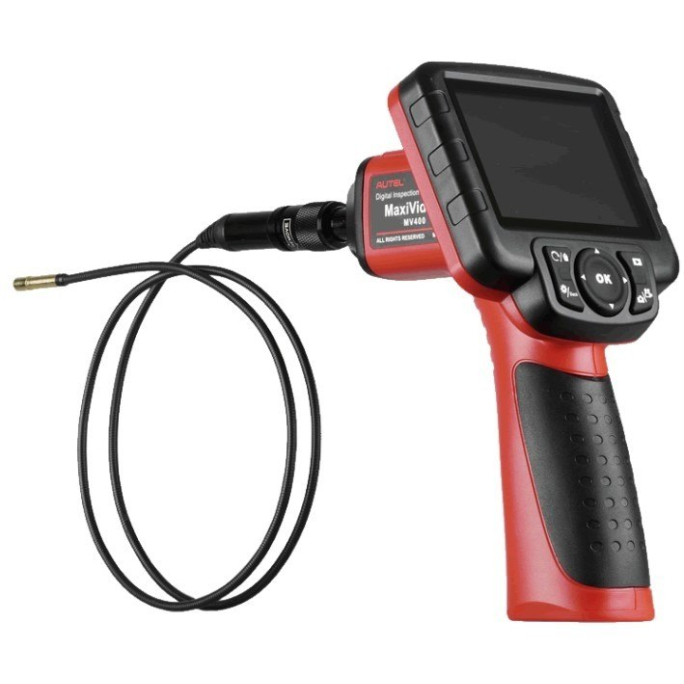 Autel MaxiVideo MV400 5.5 мм Видеоэндоскоп