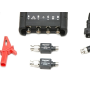 Autel MaxiScope MP408 4-канальный осциллограф (мотор-тестер)