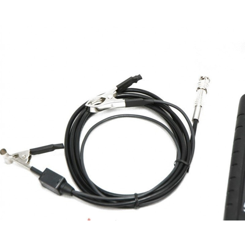 Autel MaxiScope MP408 4-канальный осциллограф (мотор-тестер)