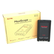 Autel MaxiScope MP408 4-канальный осциллограф (мотор-тестер)