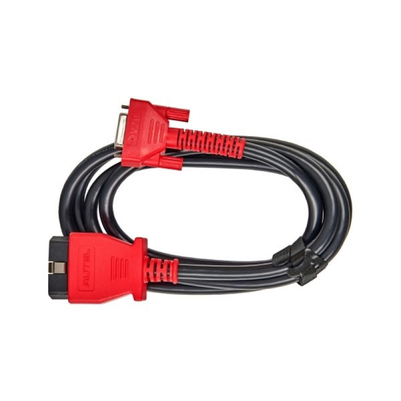 Autel MaxiSys MS919 Автомобильний сканер