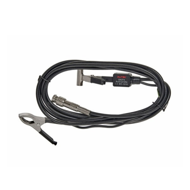 Autel MaxiSys MS919 Автомобильний сканер