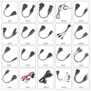 OBDSTAR MS80 STD для мотоциклов. Диагностика и ключи