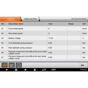 OBDSTAR MS80 STD для мотоциклов. Диагностика и ключи