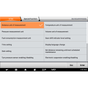 OBDSTAR MS80 STD для мотоциклов. Диагностика и ключи
