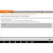 OBDSTAR MS80 STD для мотоциклов. Диагностика и ключи