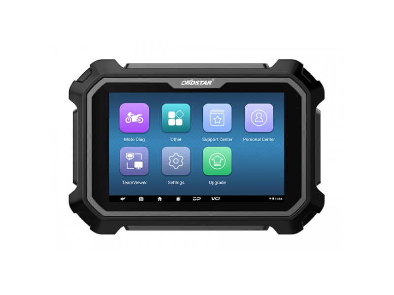 OBDSTAR MS80 для мотоциклов уже в продаже