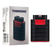 Автосканер ThinkDiag + LVS 300 марок + Обновления 1 год