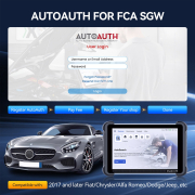 MUCAR 892BT – автосканер с AI-помощником и бесплатными обновлениями (CAN FD и DoIP)