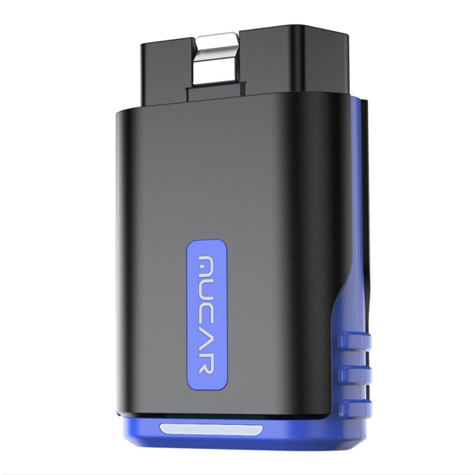 MUCAR DRIVERSCAN Автосканер 300 марок