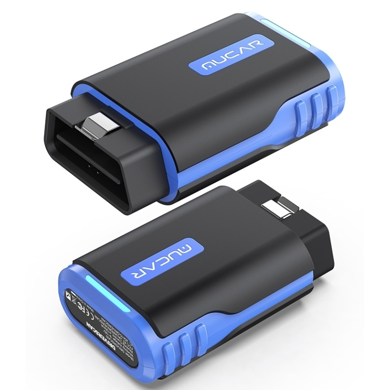 MUCAR DRIVERSCAN Автосканер 300 марок