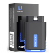 MUCAR DRIVERSCAN Автосканер 300 марок