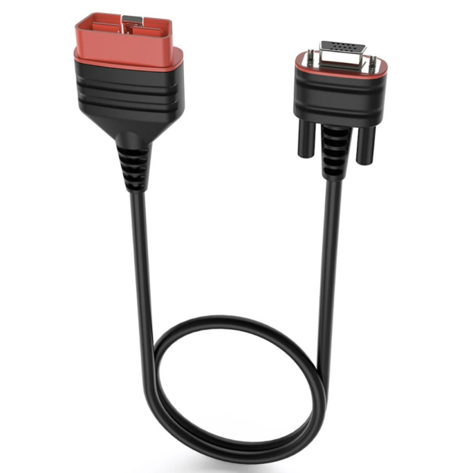 Кабель OBD-II для THINKCAR Thinkdiag 2 или KingBolen Ediag Plus