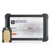 THINKCAR THINKSCAN 689BT Автосканер с бесплатными обновлениями