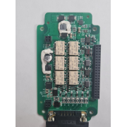 Автосканер Thinkdiag 2 + LVS Максимальная версия (Легковые, Грузовые, Электро, 1 год обновлений)