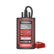 Автосканер Thinkdiag 2 + LVS Максимальная версия (Легковые, Грузовые, Электро, 1 год обновлений)