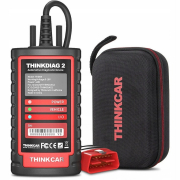 Автосканер Thinkdiag 2 + LVS Максимальная версия (Легковые, Грузовые, Электро, 1 год обновлений)