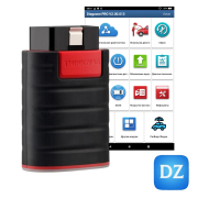 ThinkDiag + DiagZone Pro (Легковые, Грузовые, Электро)