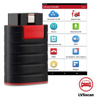 Автосканер ThinkDiag + LVS 300 марок + Обновления 1 год